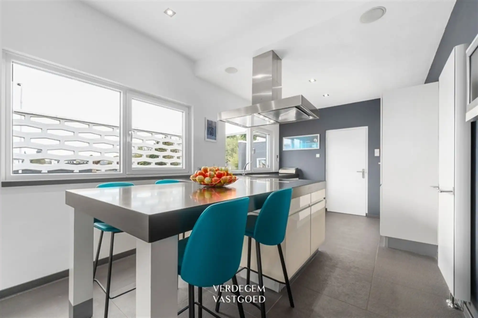 Modern wonen met prachtige geniettuin in het rustige Heikant foto 14