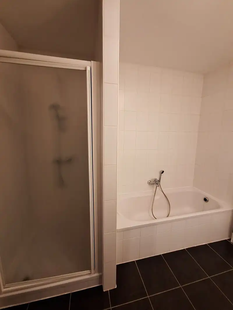 Modern appartement in hartje Paal foto 13