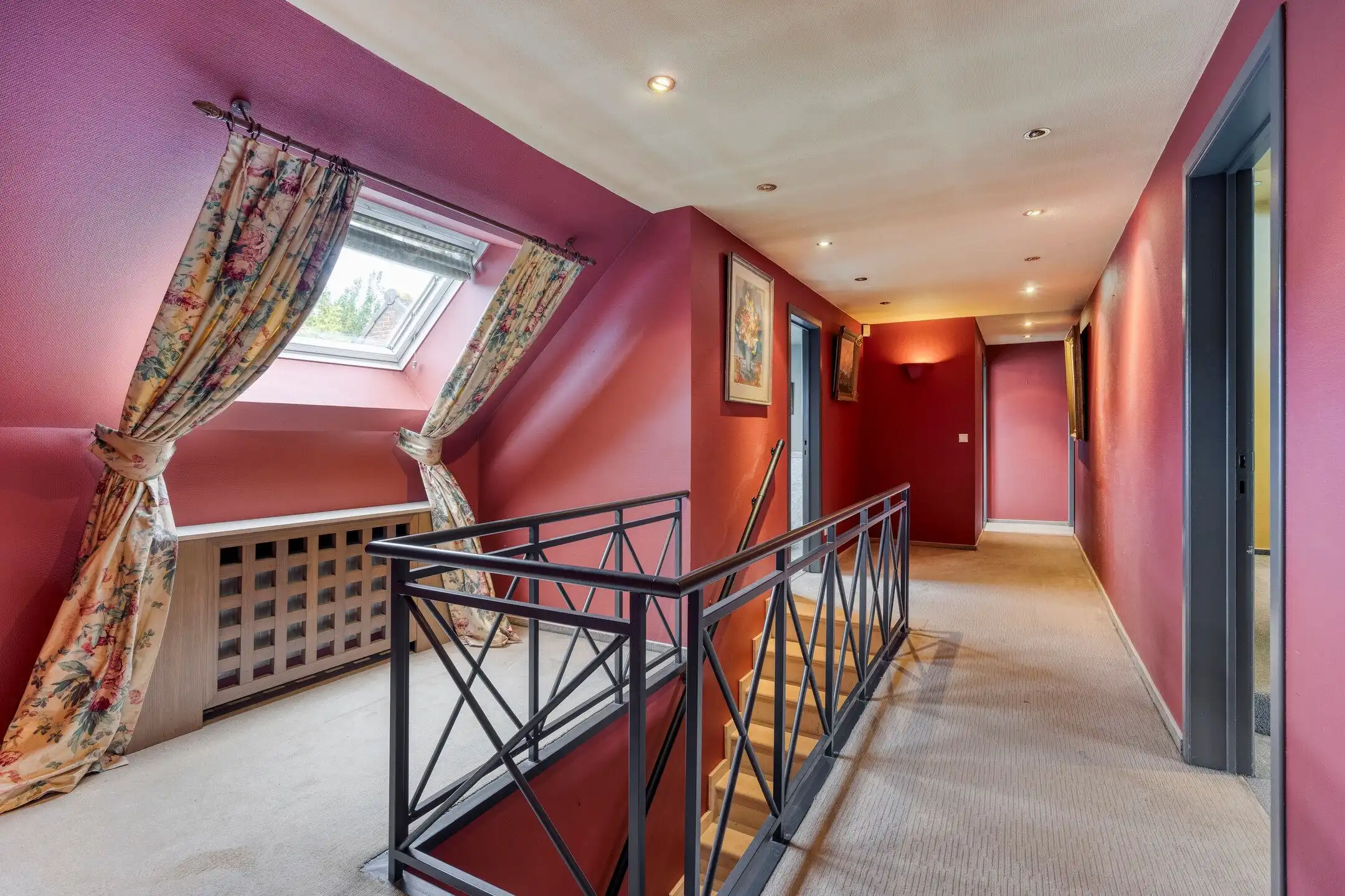 Klassevolle villa: wonen in een oase van ruimte en rust foto 20