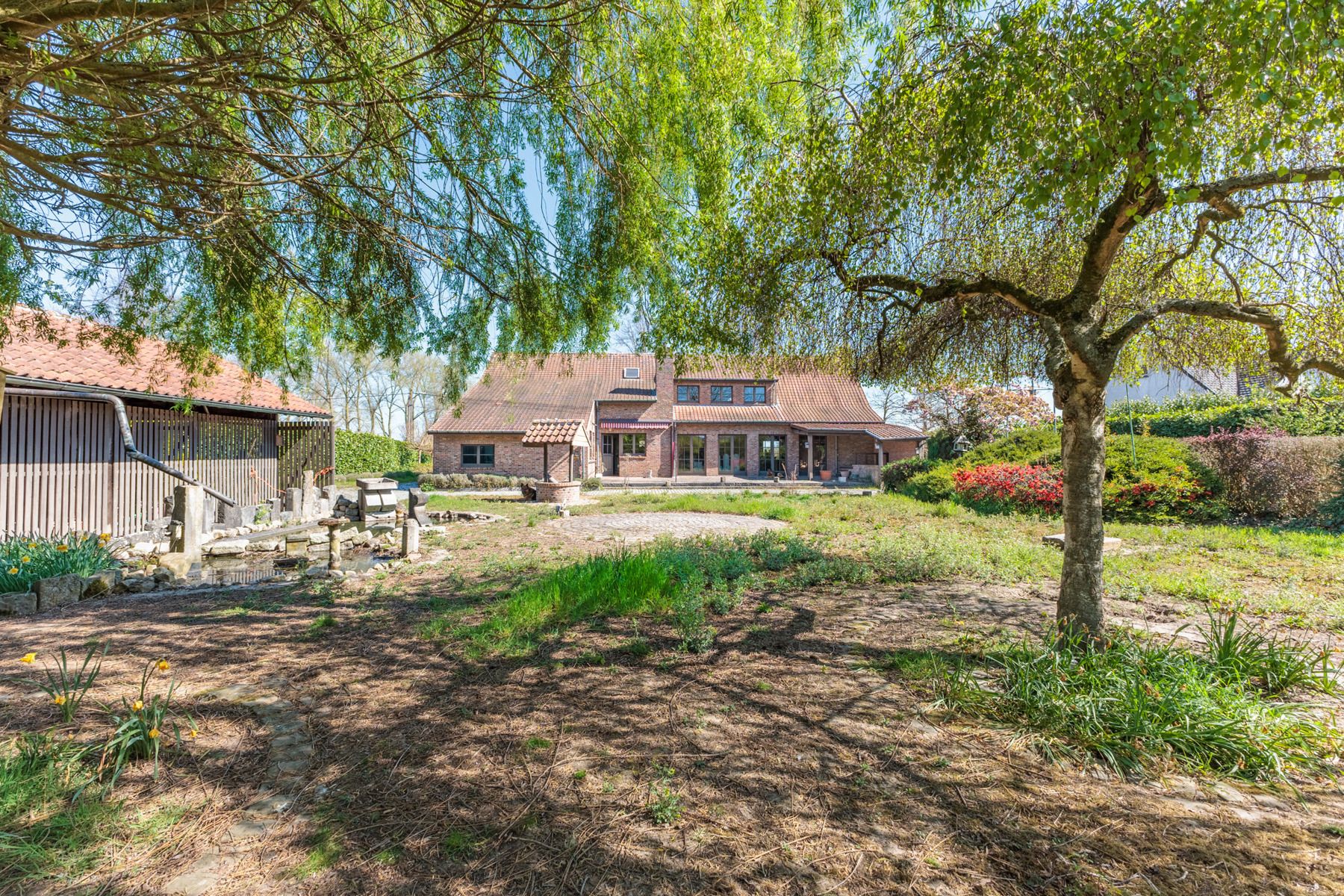 Instapklare villa foto 2