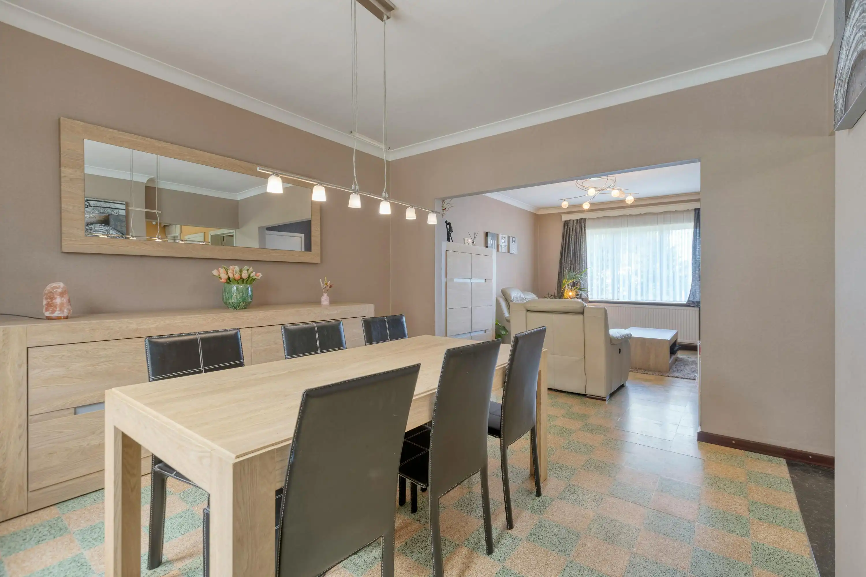 Instapklare woning met 5 slaapkamers te Alken foto 7