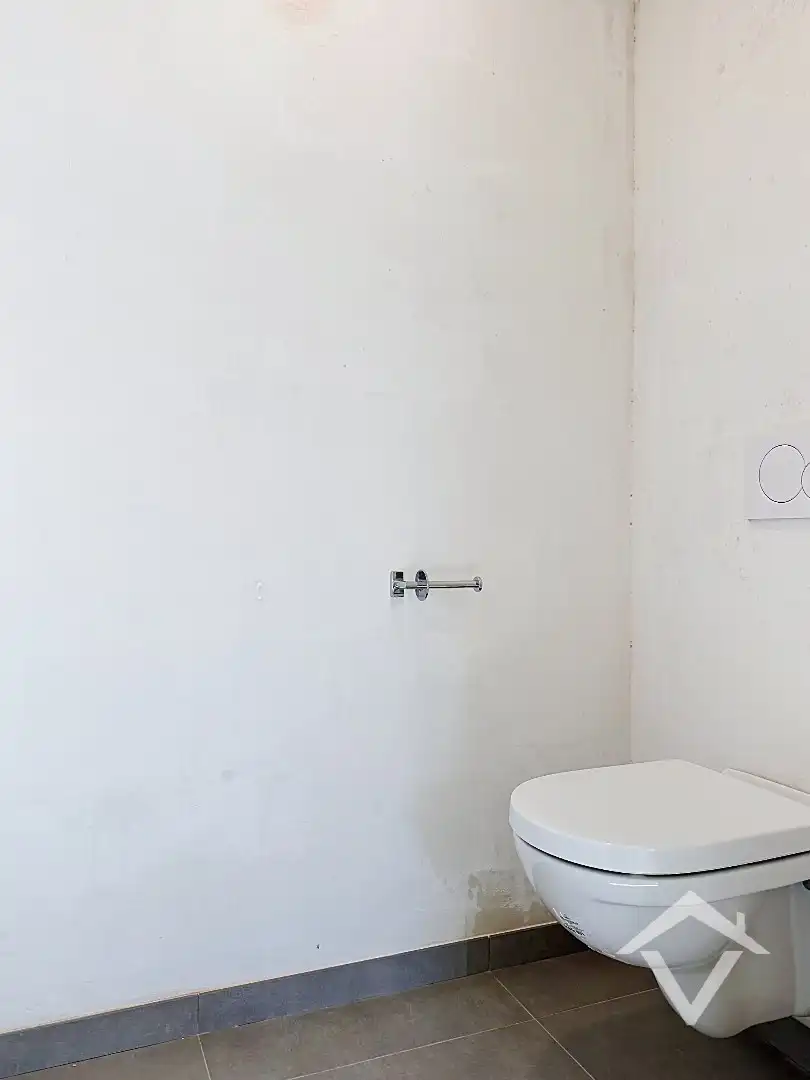 Nieuwbouwwoning met 3 slaapkamers in centrum Koekelare  foto 21