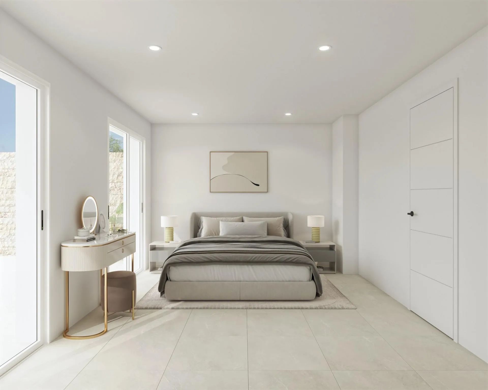 Stijlvolle nieuwbouwwoningen in Pilar de la Horadada: jouw droomhuis nabij het strand! foto 7