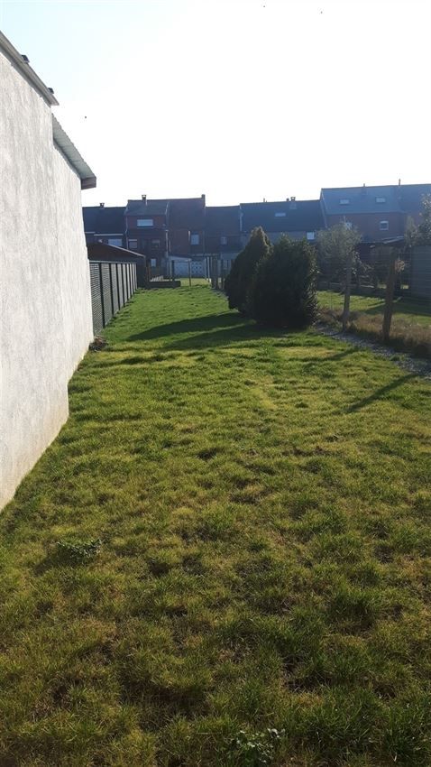 Gerenoveerde woning, drie slpk., zuidtuin in centrum foto 16