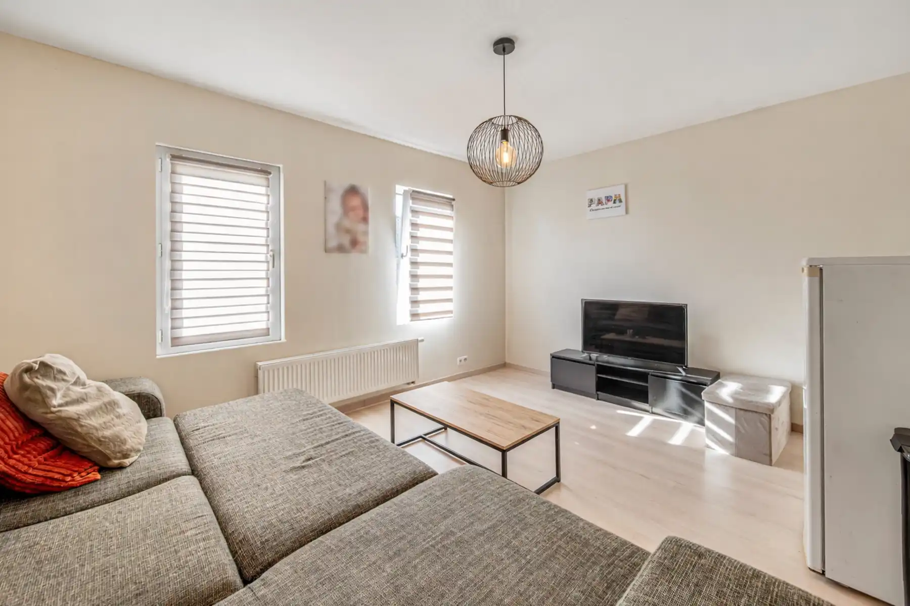 Instapklare woning met 3 slaapkamers te Zele foto 8