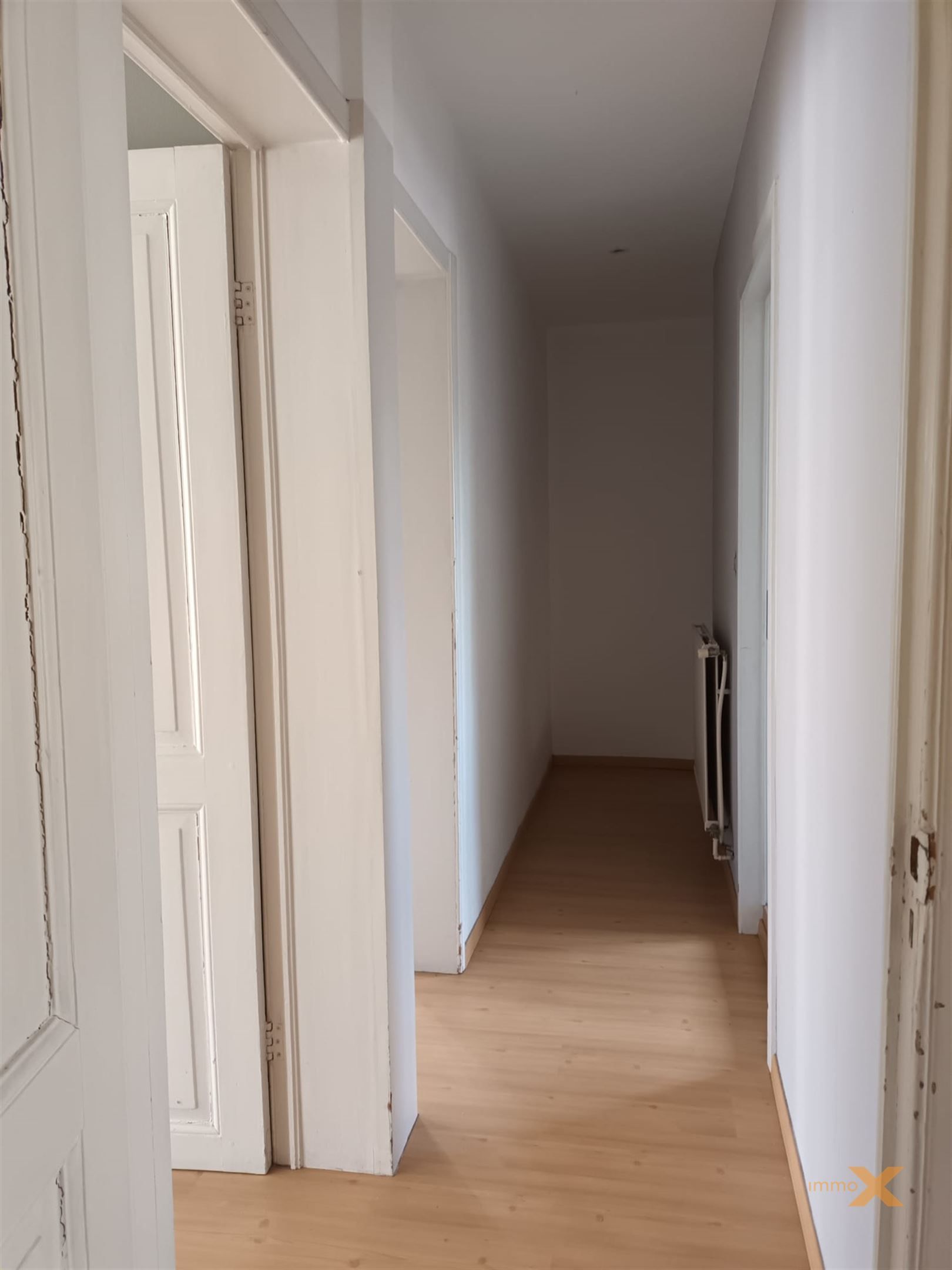 RUSTIG GELEGEN 2 SLPK APPARTEMENT MET GROOT TERRAS foto 16