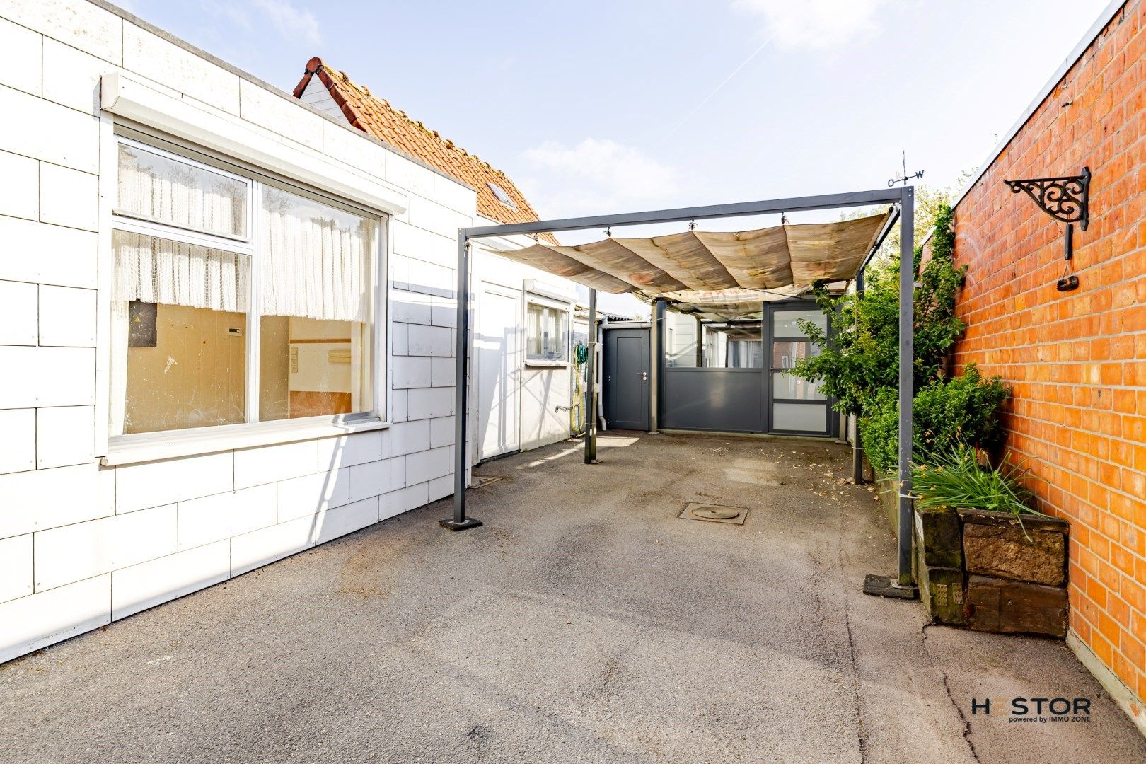 Woning met potentieel op zuidelijk georiënteerd perceel foto 9