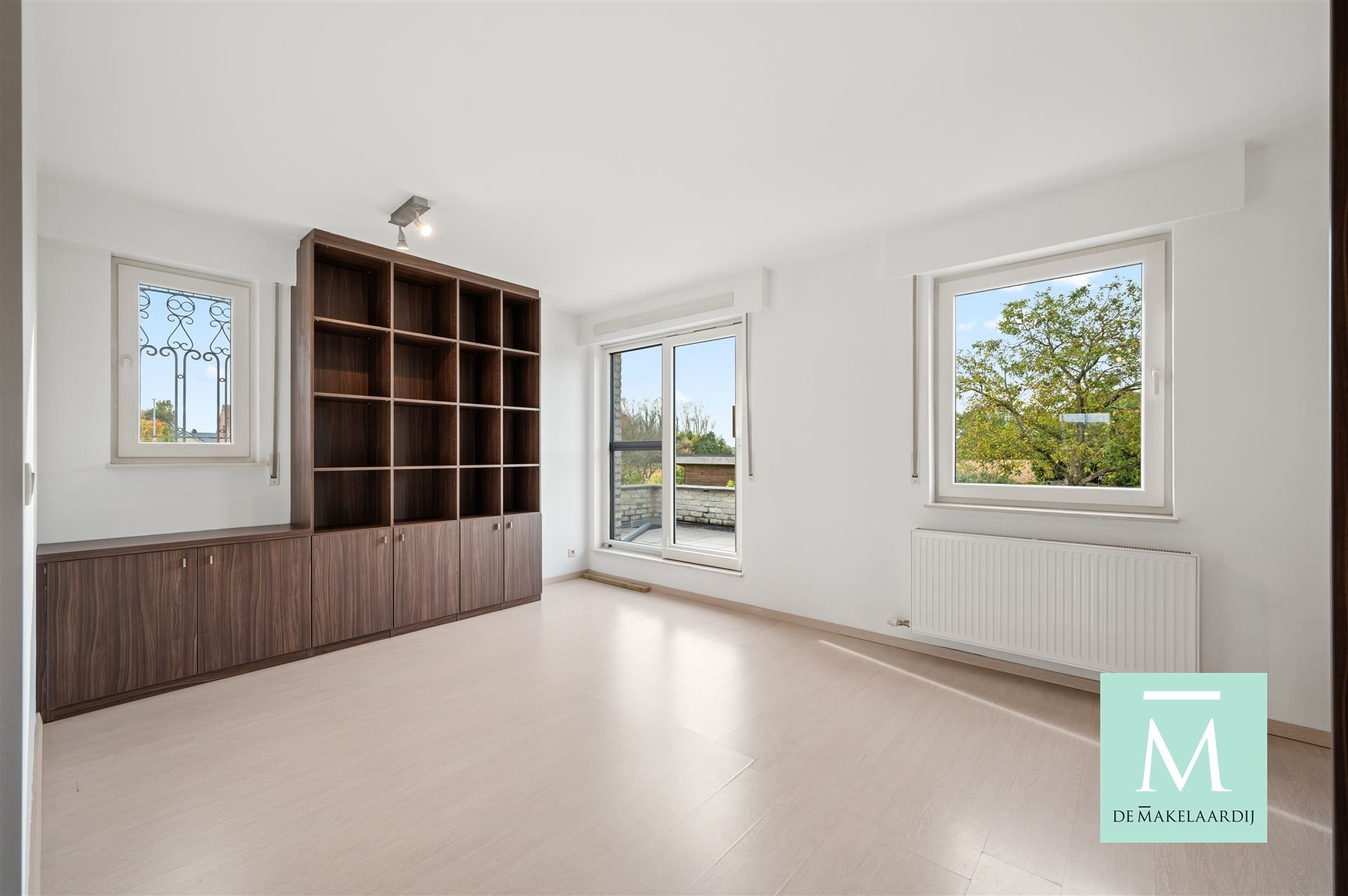 Prachtige halfopen woning aan de Vaart op de grens Zemst en Mechelen! foto 11