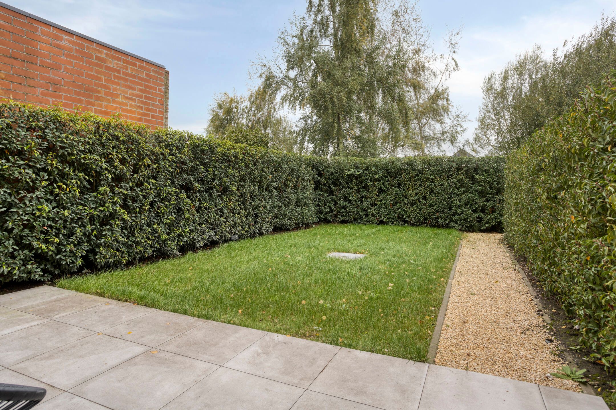 Laatste woning beschikbaar! Nieuwbouwwoning gelegen in het centrum van Minderhout! foto 43