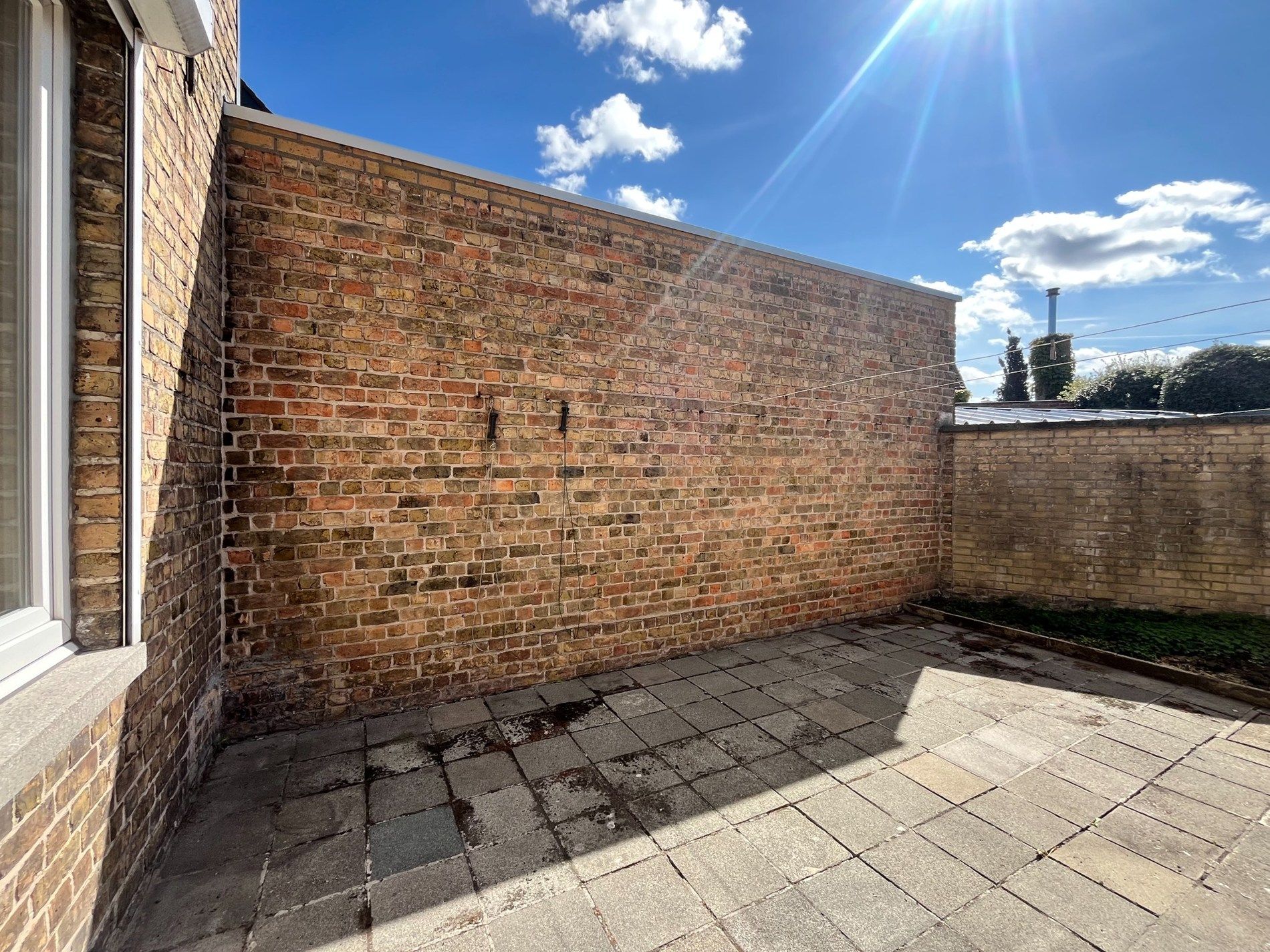 Verzorgde woning te Knokke-Westkapelle foto 7