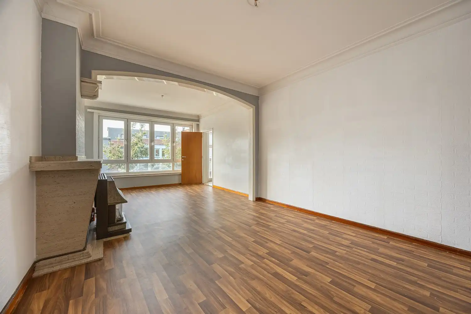Appartement met terras, EPC B en veel mogelijkheden in Wilrijk foto 4