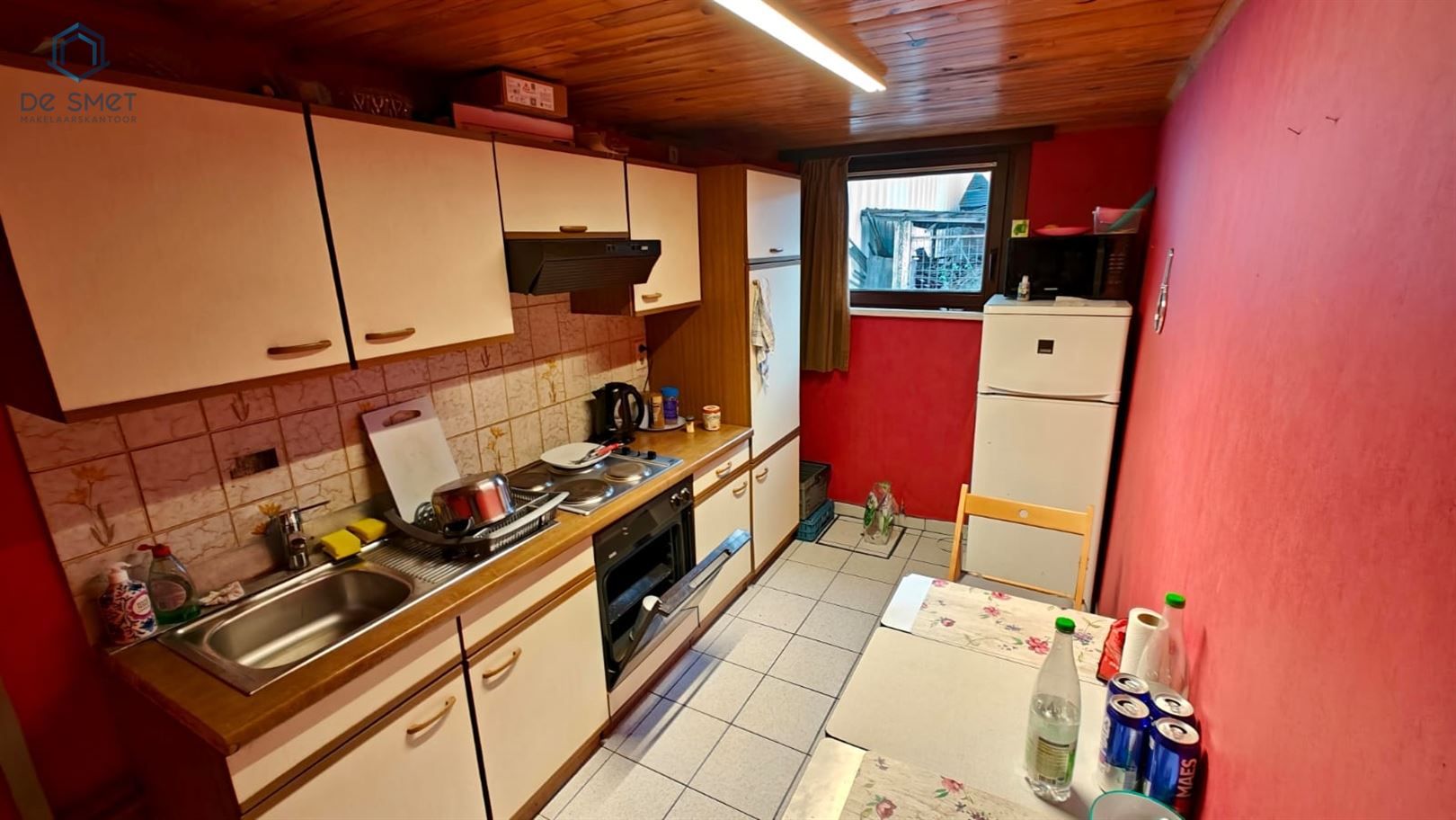 Te renoveren woning,  ideaal voor kangoeroe- of zorgwoning foto 13