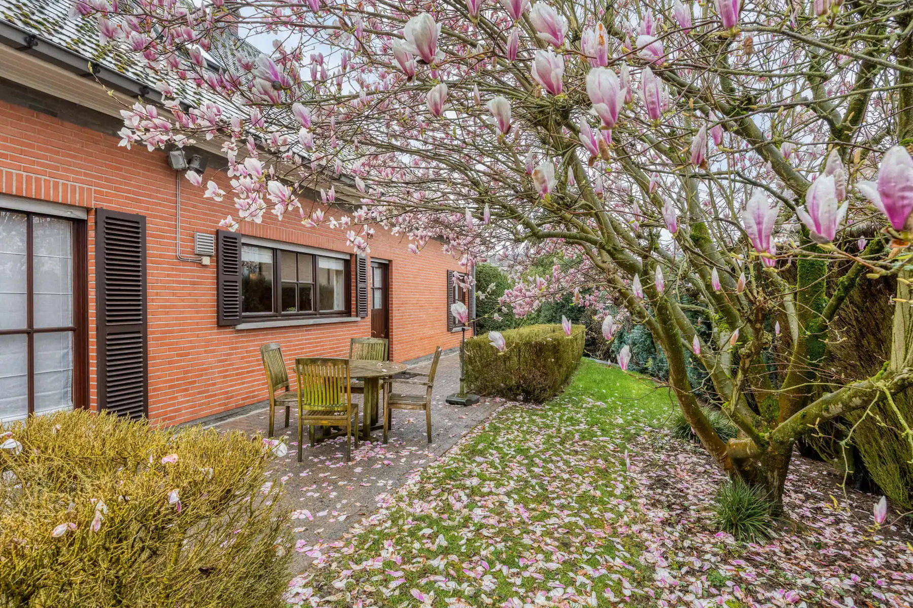 Residentieel gelegen karakterwoning met 4 slaapkamers foto 23