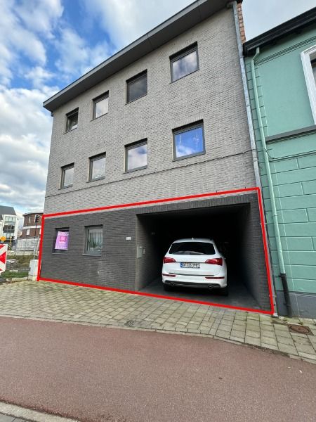 Appartement te koop Pas 152 - 2440 Geel