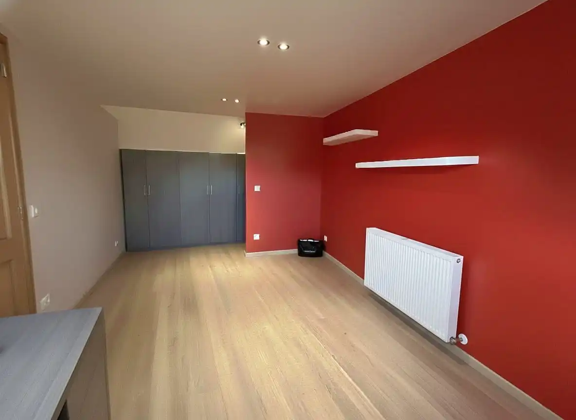 RUIME, GEZELLIGE WONING MET 4 SLAAPKAMERS EN TUIN foto 11