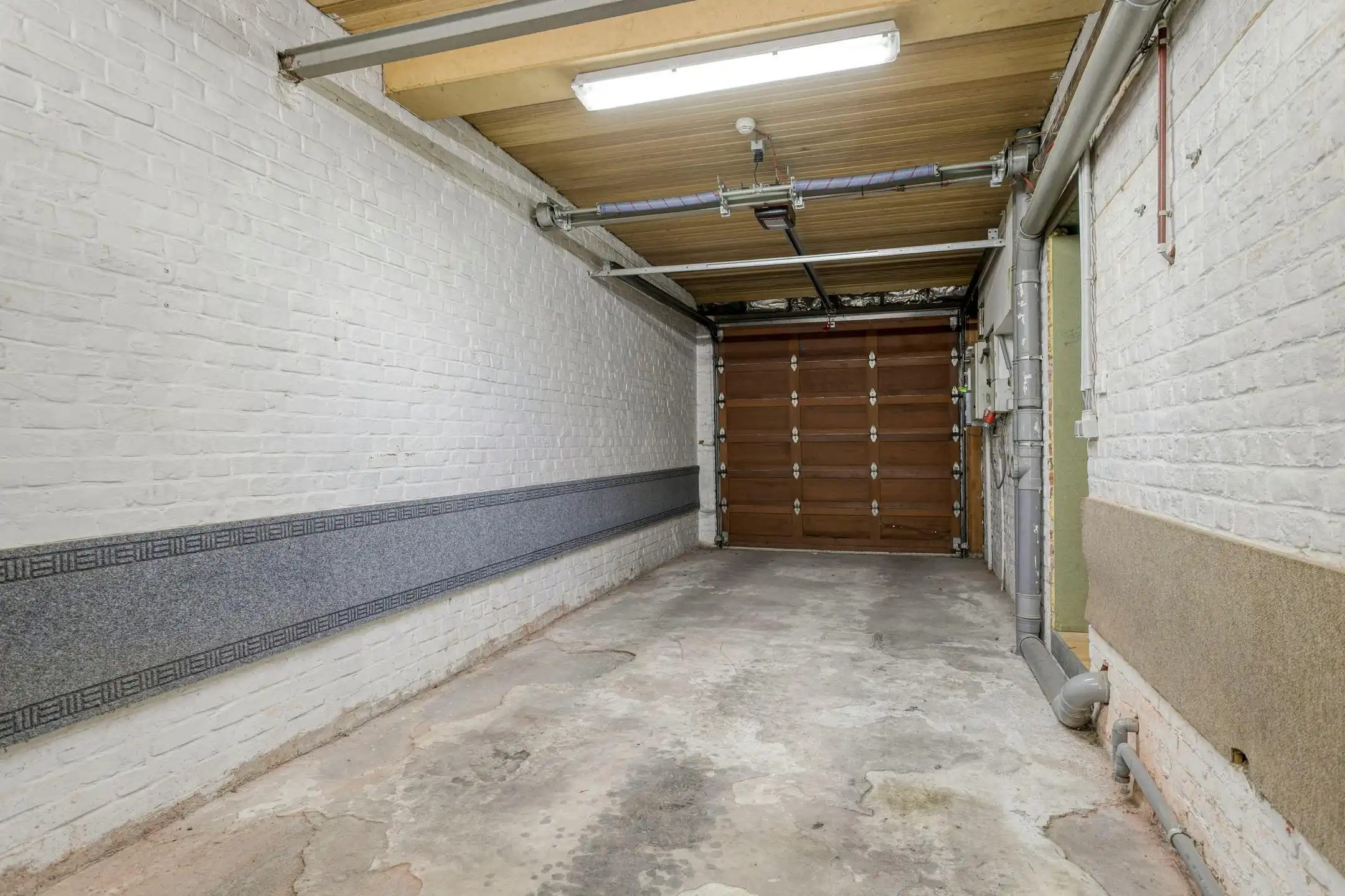 Ruime herenwoning met magazijn te koop in Deerlijk foto 17