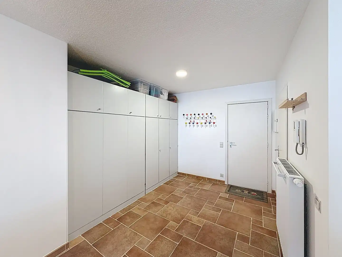 Instapklare studio met frontaal zeezicht te Nieuwpoort foto 9