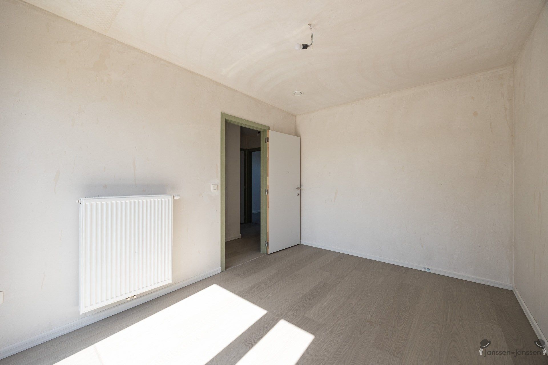 Nieuwbouw centrum Neeroeteren foto 22