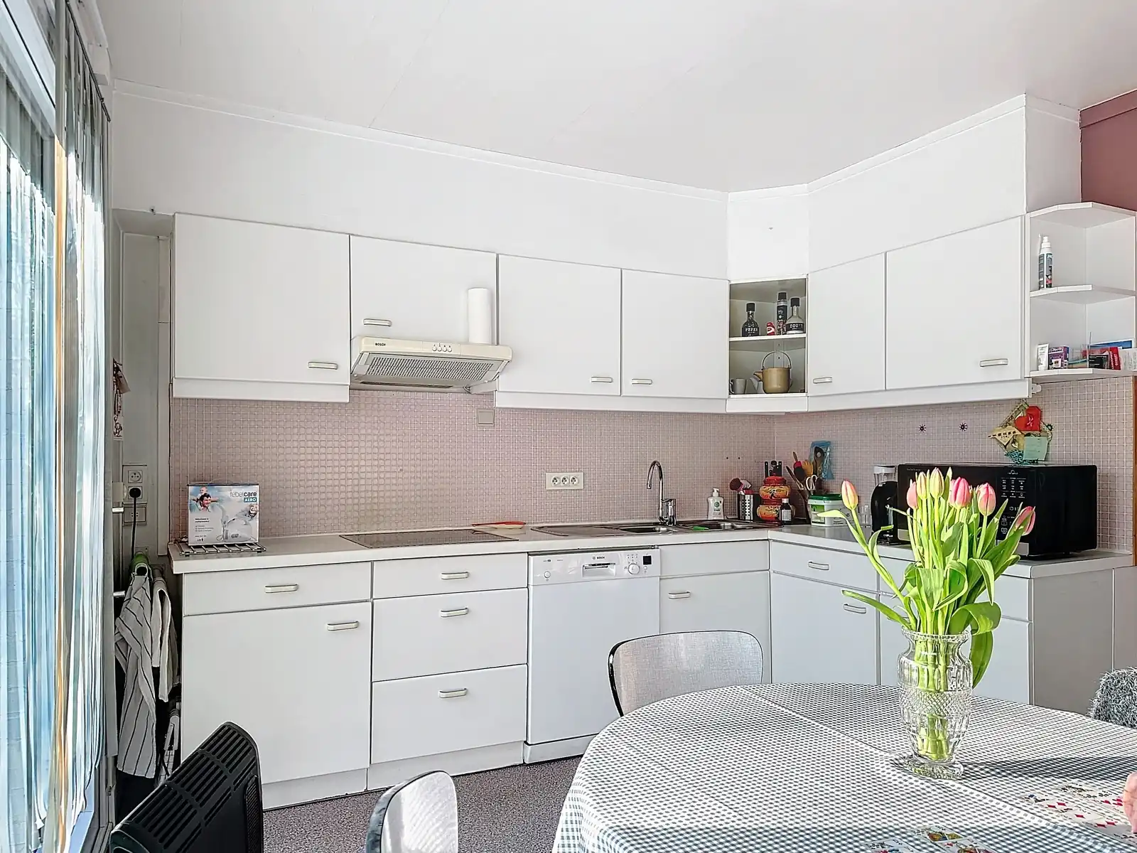 Hoofdfoto van de publicatie: Ruim pand (314 m²) met diverse opties