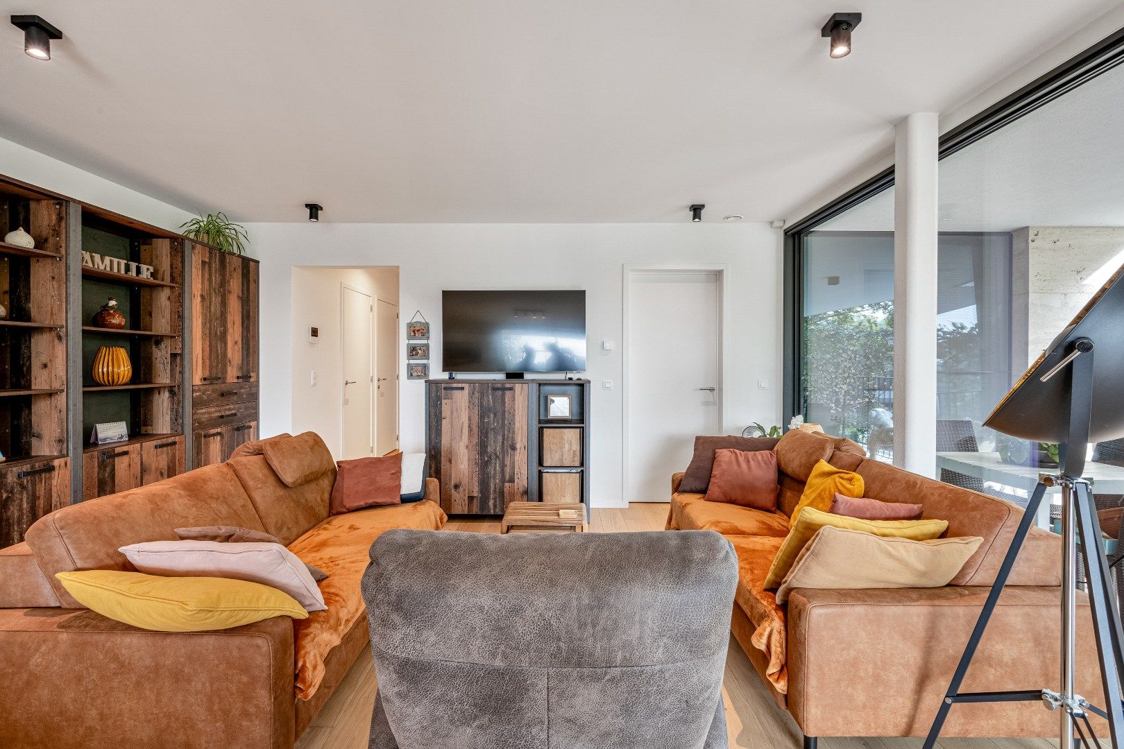 Nieuwbouw BEN-appartement 3-slaapkamer aan de Rozebroeken foto 12