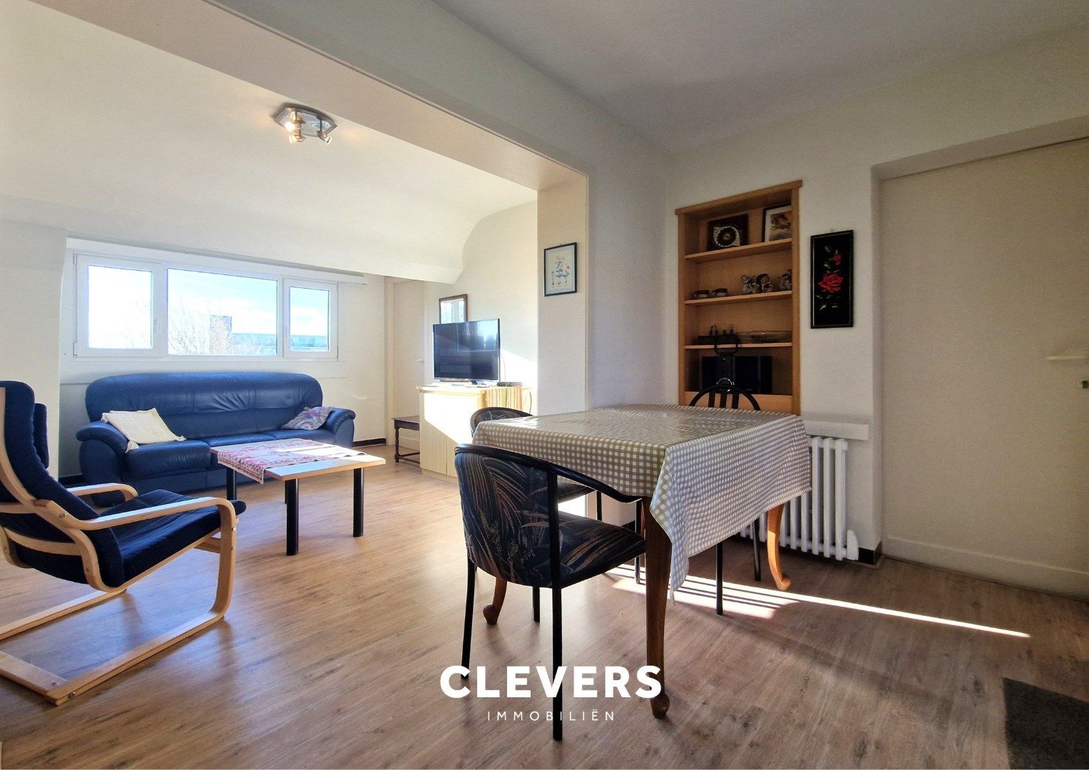 Vakantie app. met 2 kamers in groene omgeving foto 3