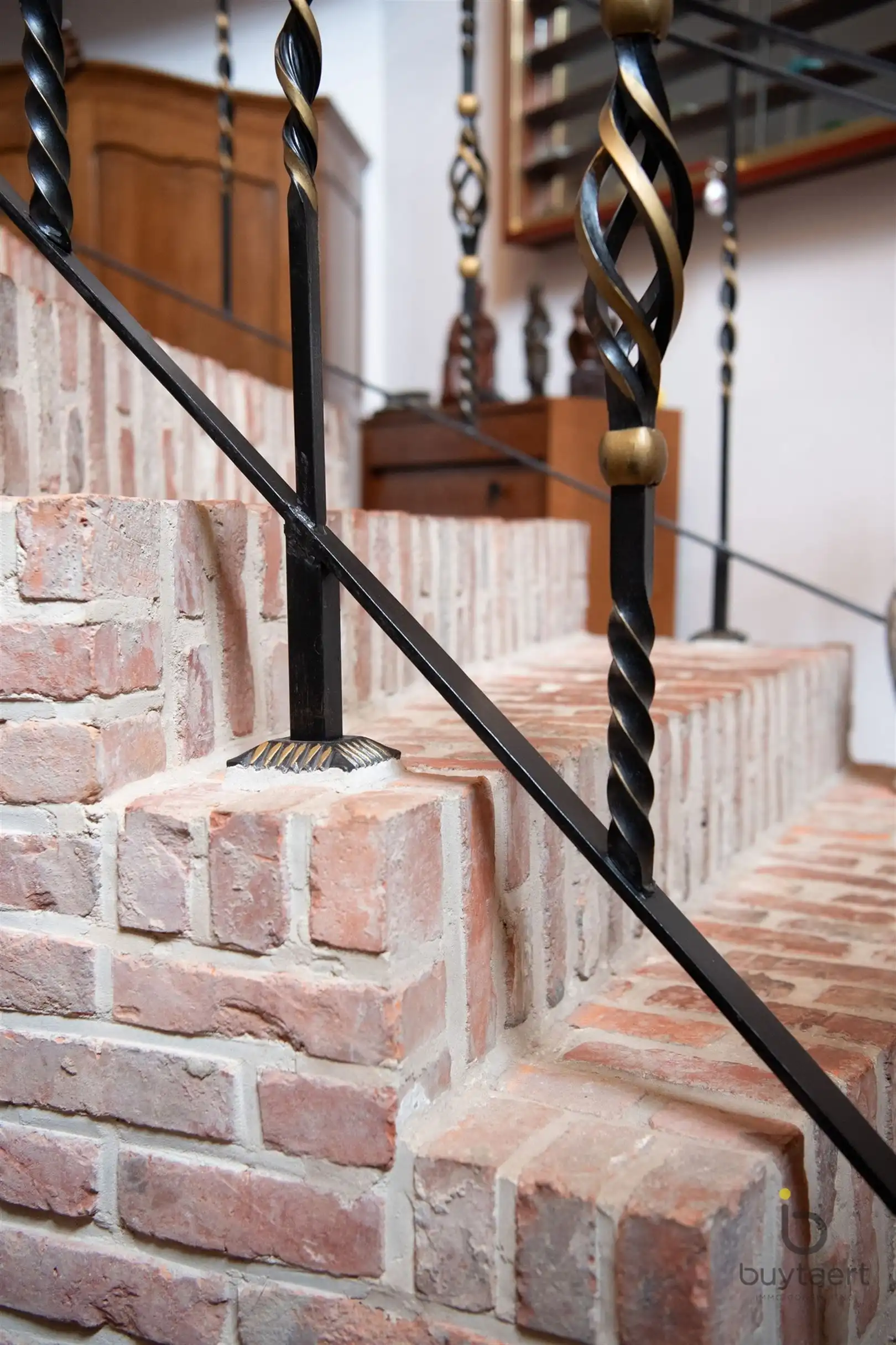 Energiezuinige en verzorgde bel-étage VILLA met veel potentieel! foto 39