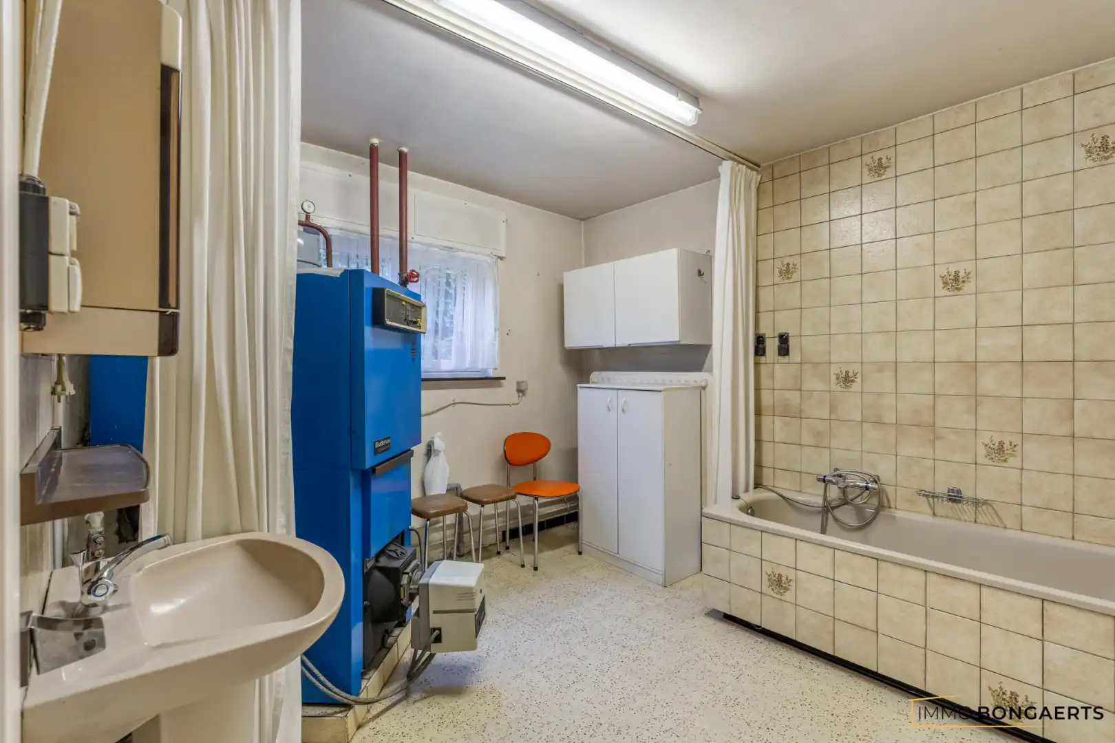 Vrijstaande woning met 3 slaapkamers foto 12
