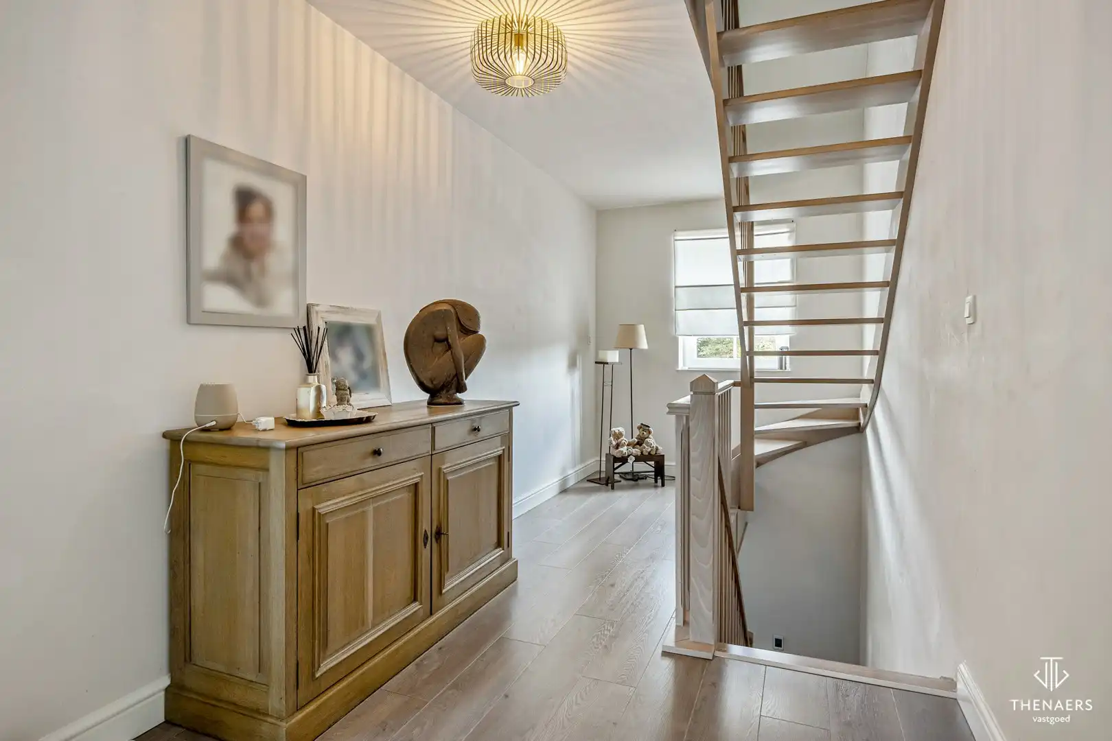 Karaktervolle en energiezuinige woning (EPC A) met 4 slaapkamers, 2 badkamers en tuin. foto 20