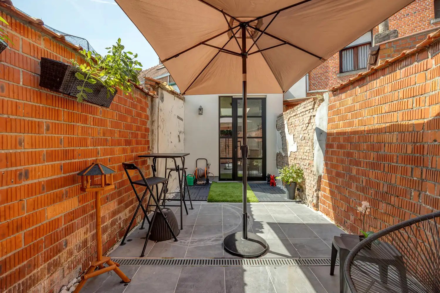 Moderne gezinswoning in het centrum van Beveren-Waas (EPC145) foto 15