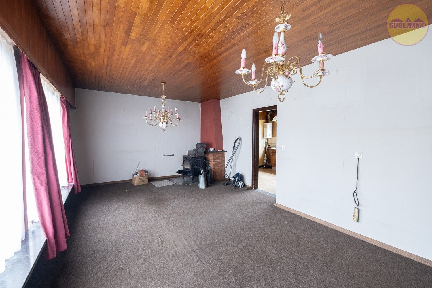 Rustig gelegen eengezinswoning met 3 slaapkamers op een perceel van 4a 71ca in het centrum van Meerhout foto 6