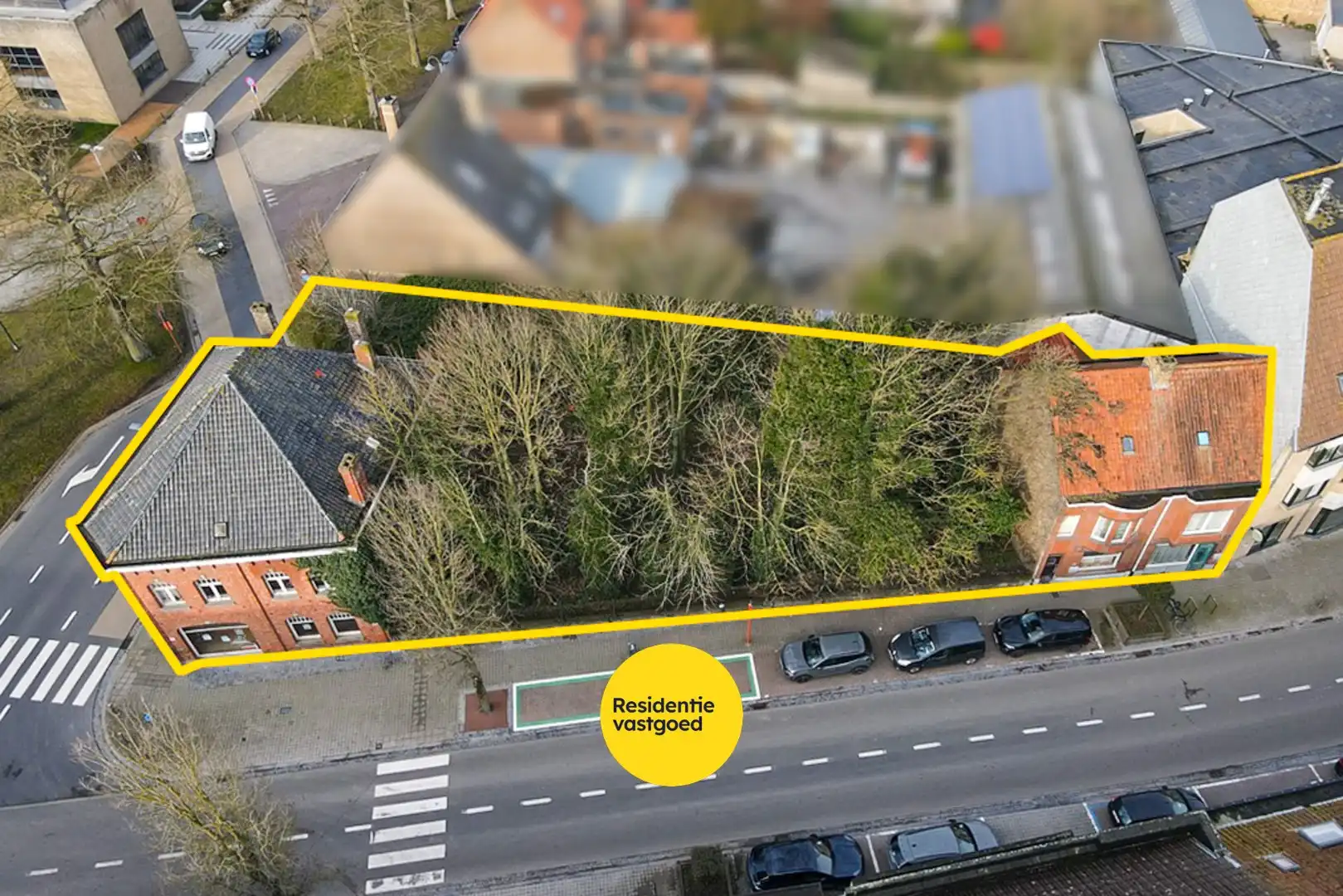 Projectgrond foto {{pictureIndex}}