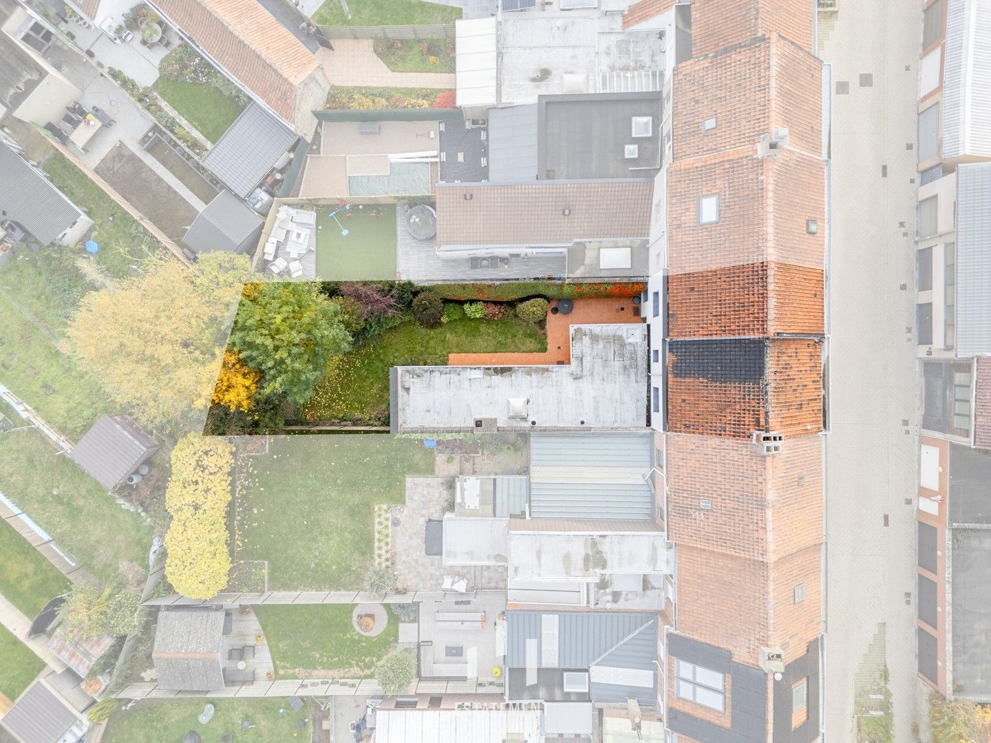 Vredestraat 26 foto 2