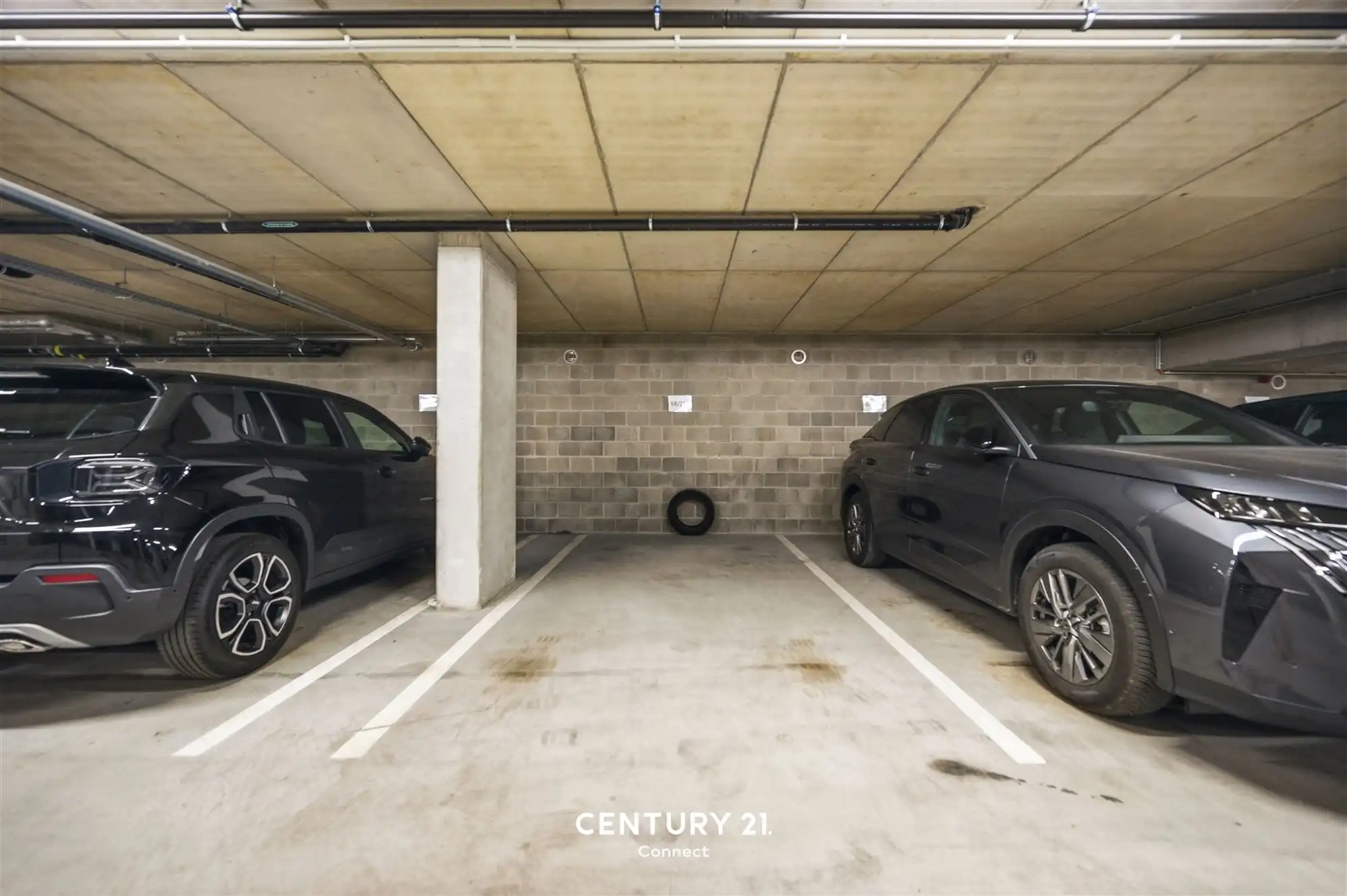 Nieuwbouwstadswijk De Torens Aarschot foto 17