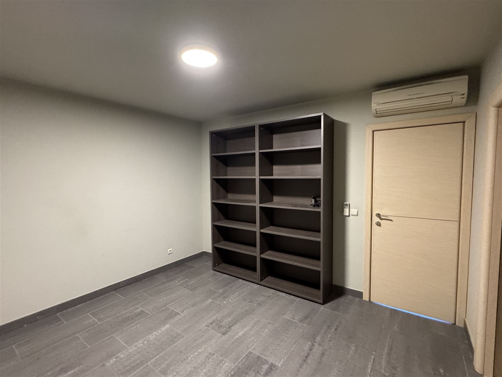 Gelijkvloers appartement met prachtig Scheldezicht foto 11