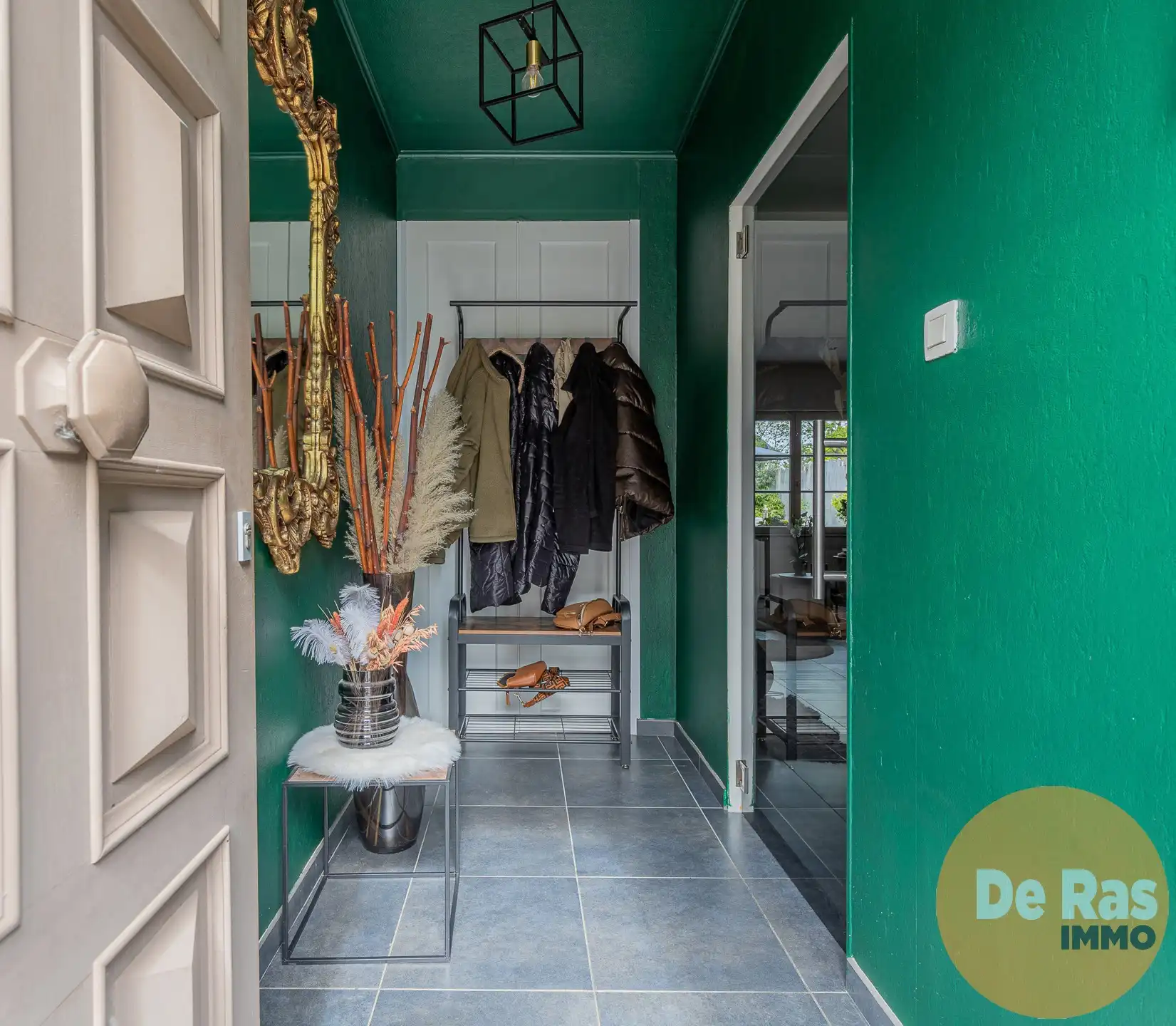 ERPE - Perfect instapklare woning voorzien van alle  comfort foto 2