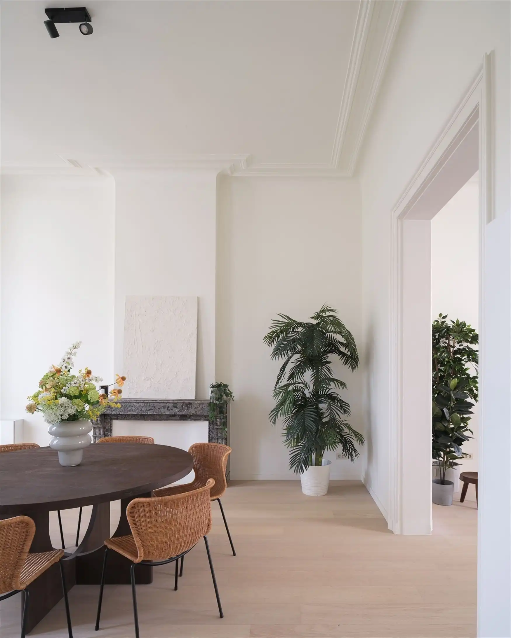 Luxe-appartement met zicht op de Sint-Michielskerk foto 9