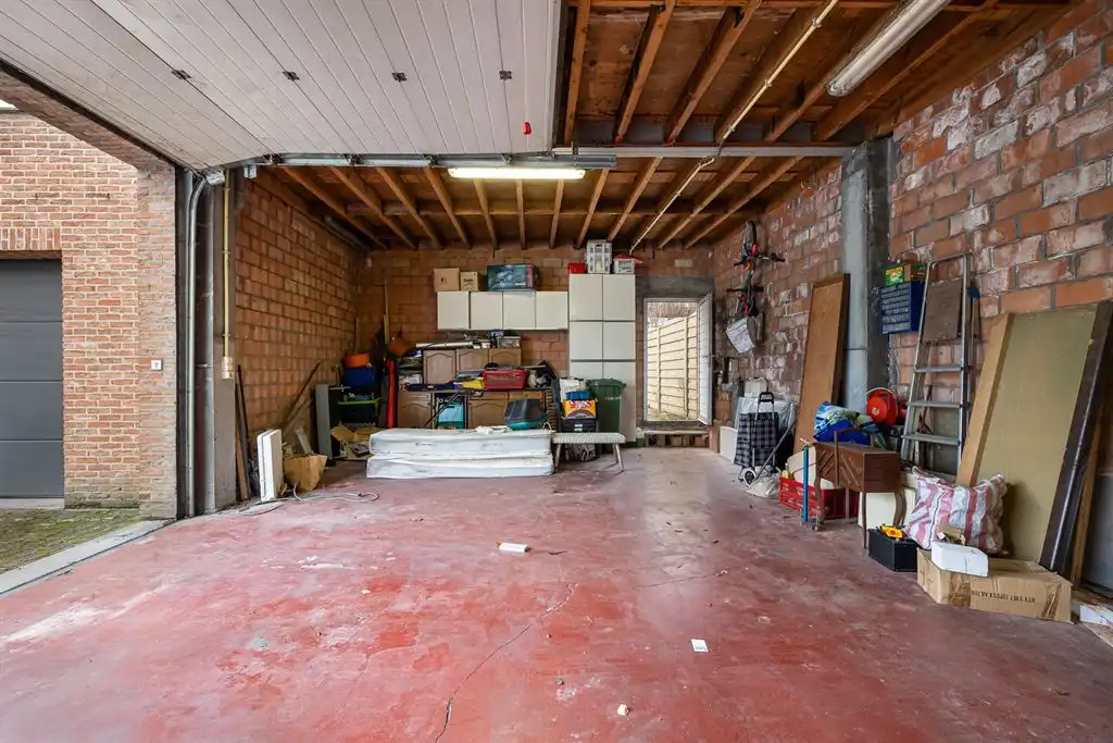 Woning met magazijn tegenover Fort 7 foto 12