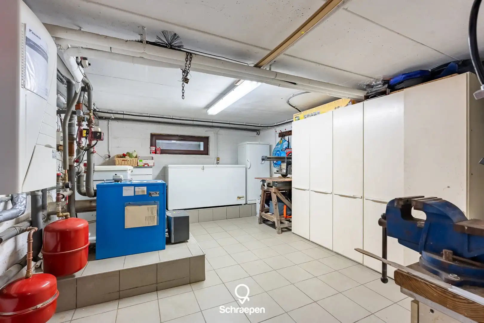 Prachtige gezinswoning met EPC-label B en 3 tot 4 slpks op westelijk perceel te Zonhoven! foto 19
