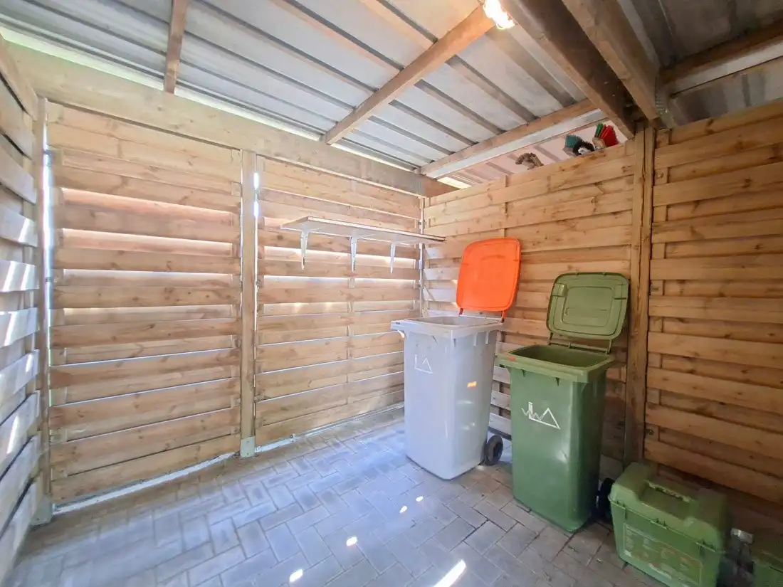 Leuk en praktisch appartement te Meeuwen-Gruitrode foto 17