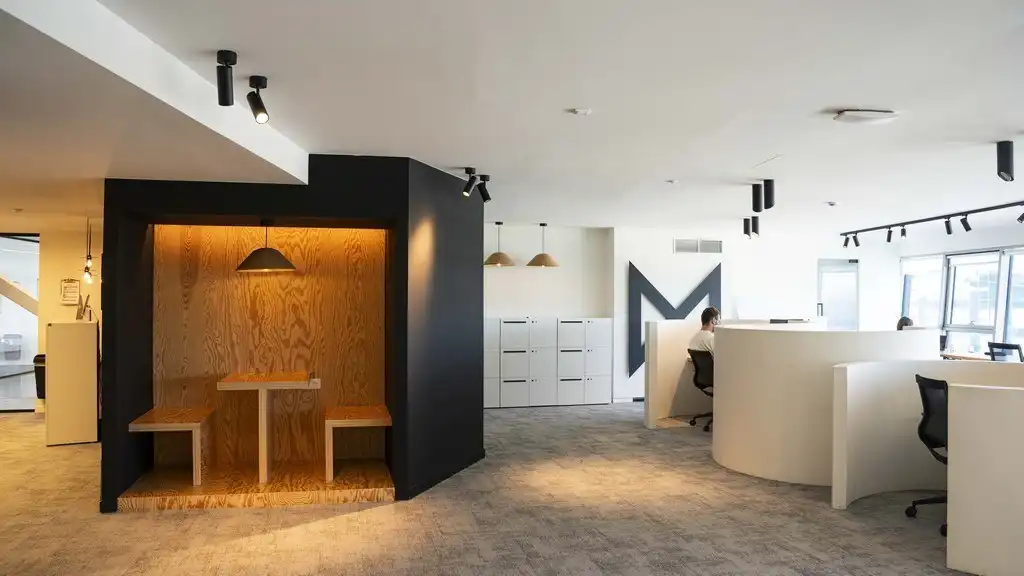 Full-service kantoren in Meetdistrict Gent foto 14