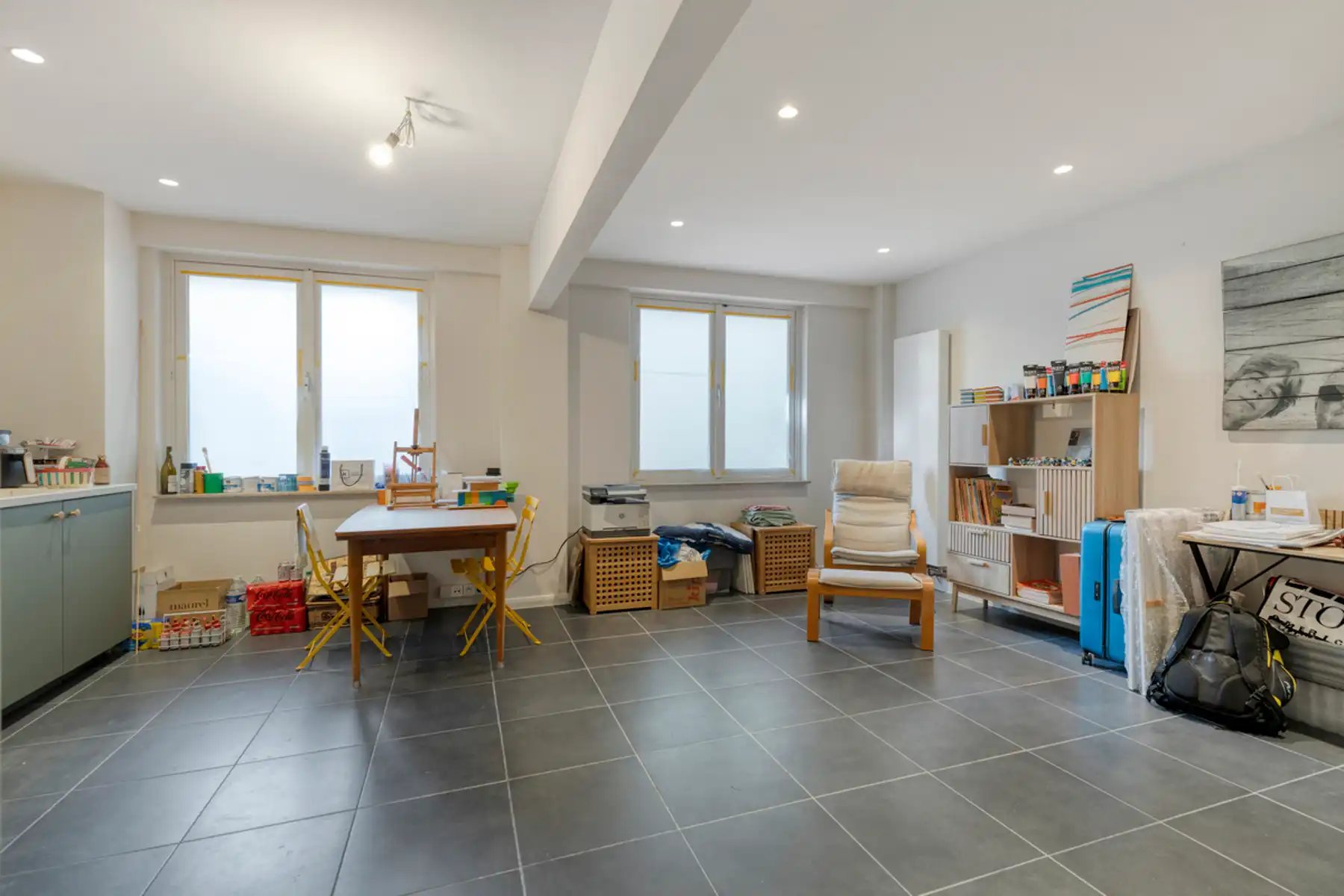 Handelspand op uiterst commerciële ligging foto 12