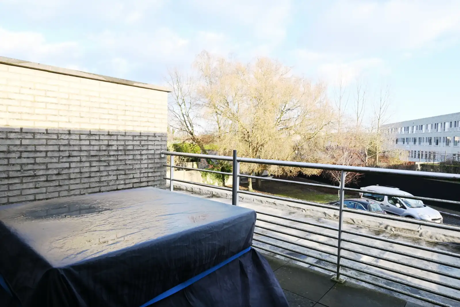 Ruim appartement te Ardooie! foto 7