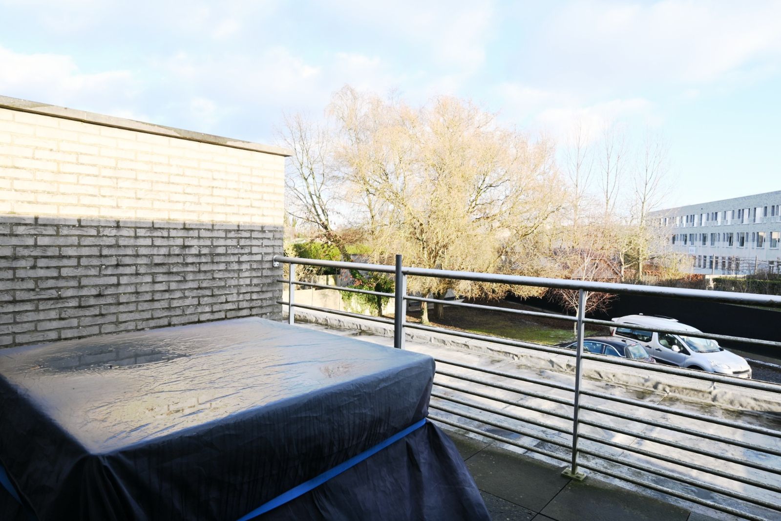 Ruim appartement te Ardooie! foto 7