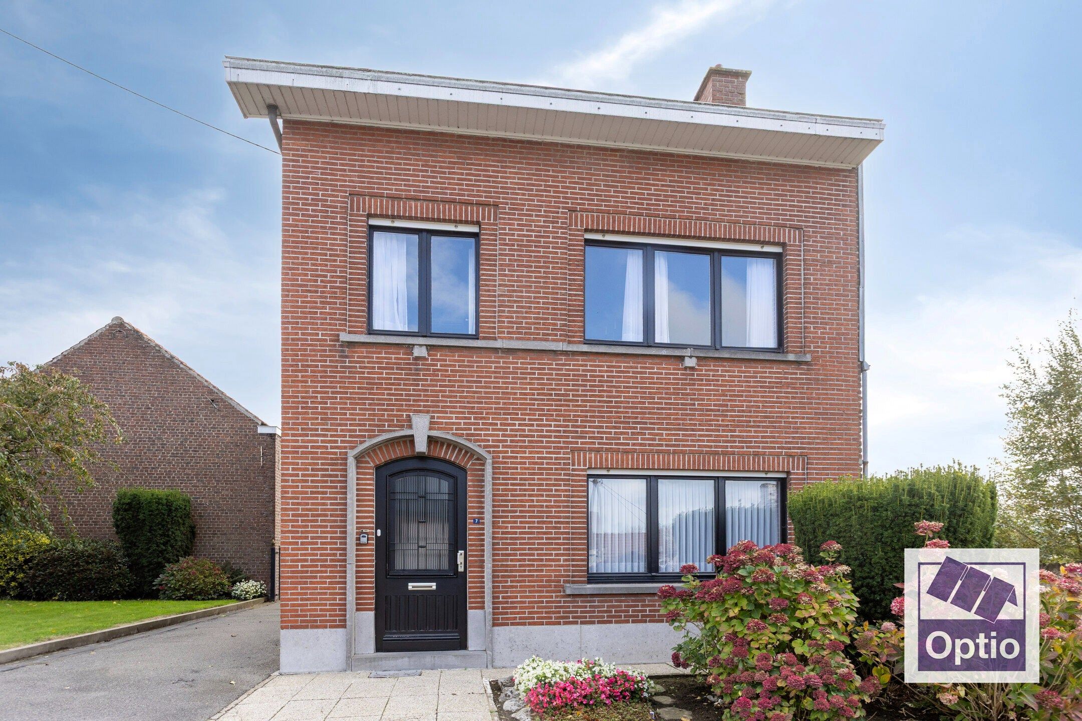 Huis te koop Koolterstraat 7 - - 1785 Merchtem