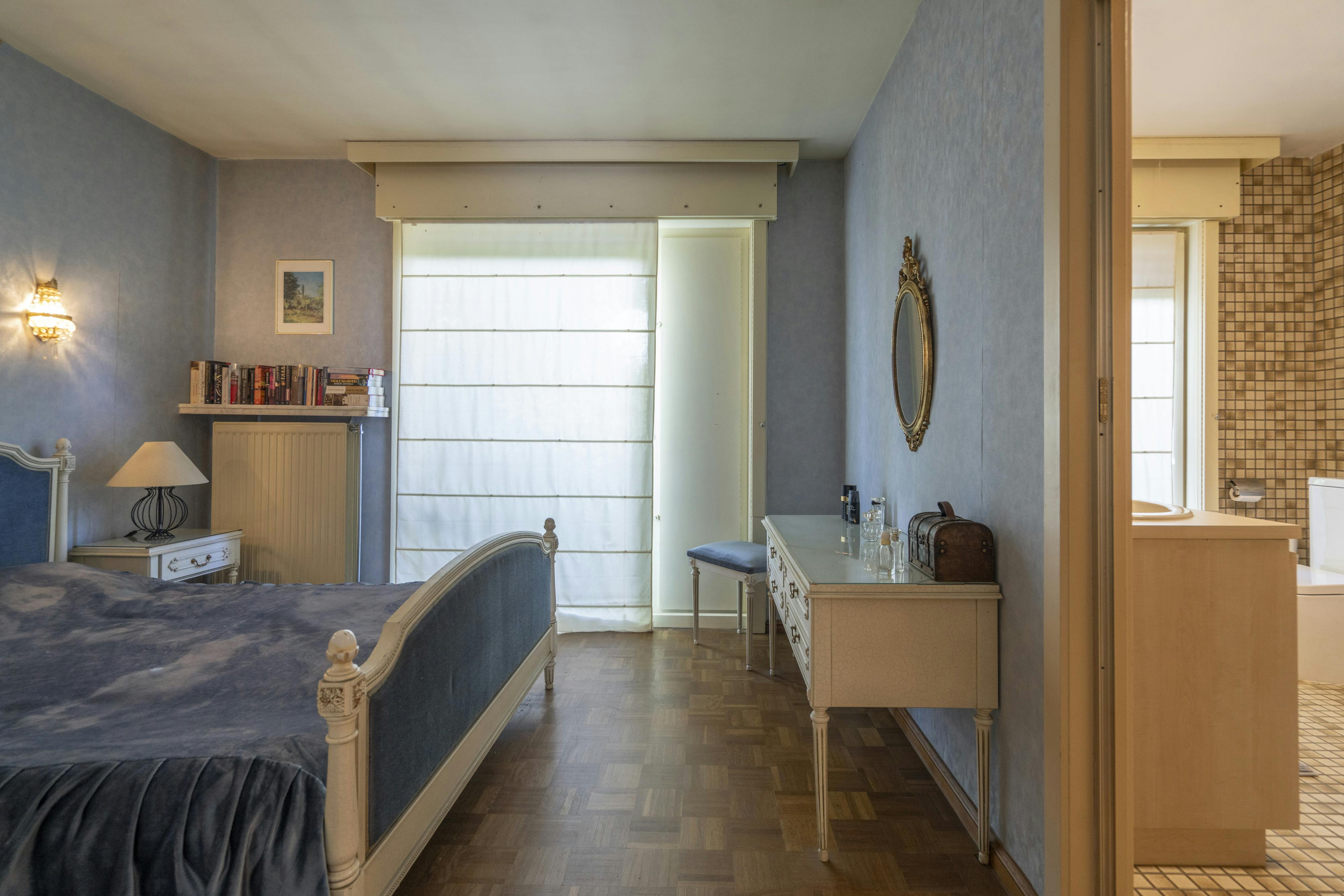 Statige villa met 4 slaapkamers te koop in Wevelgem foto 17