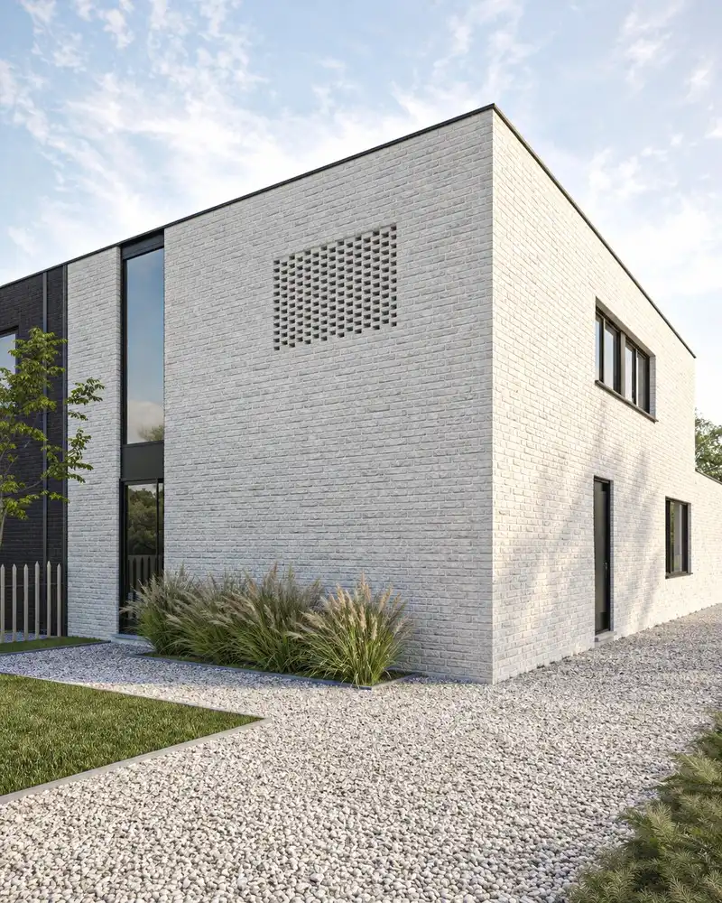 Van bouwgrond naar droomwoning: de plannen liggen klaar foto 13