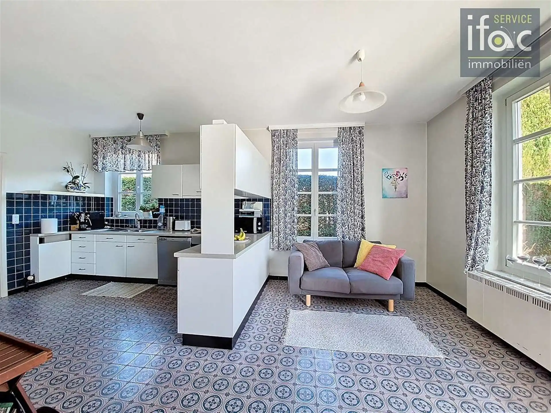 Franse villa in Arboretumwijk, vlak bij het centrum foto 15