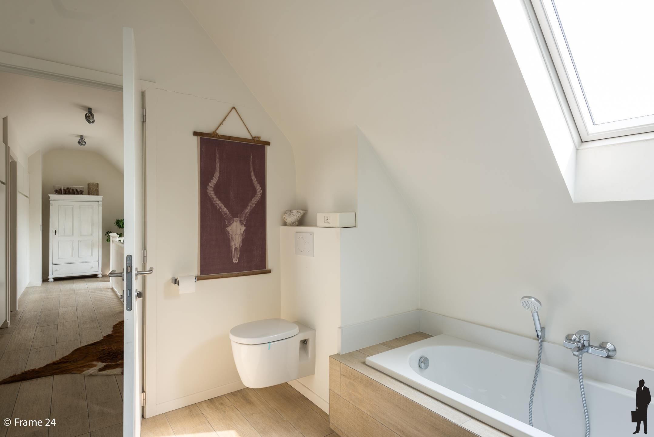 Luxe duplex appartement foto 22
