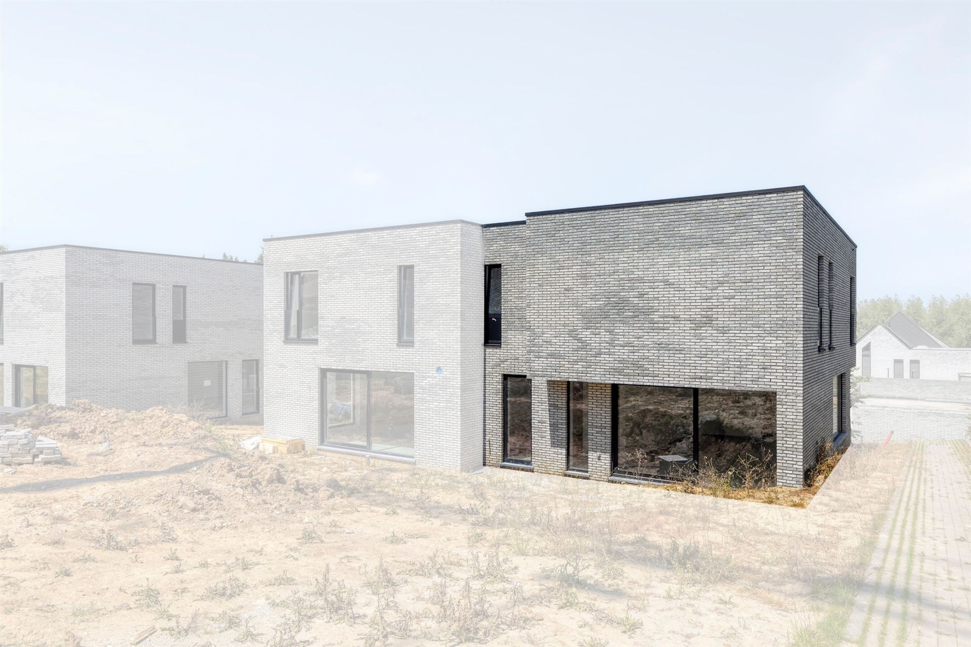 Huis foto 3