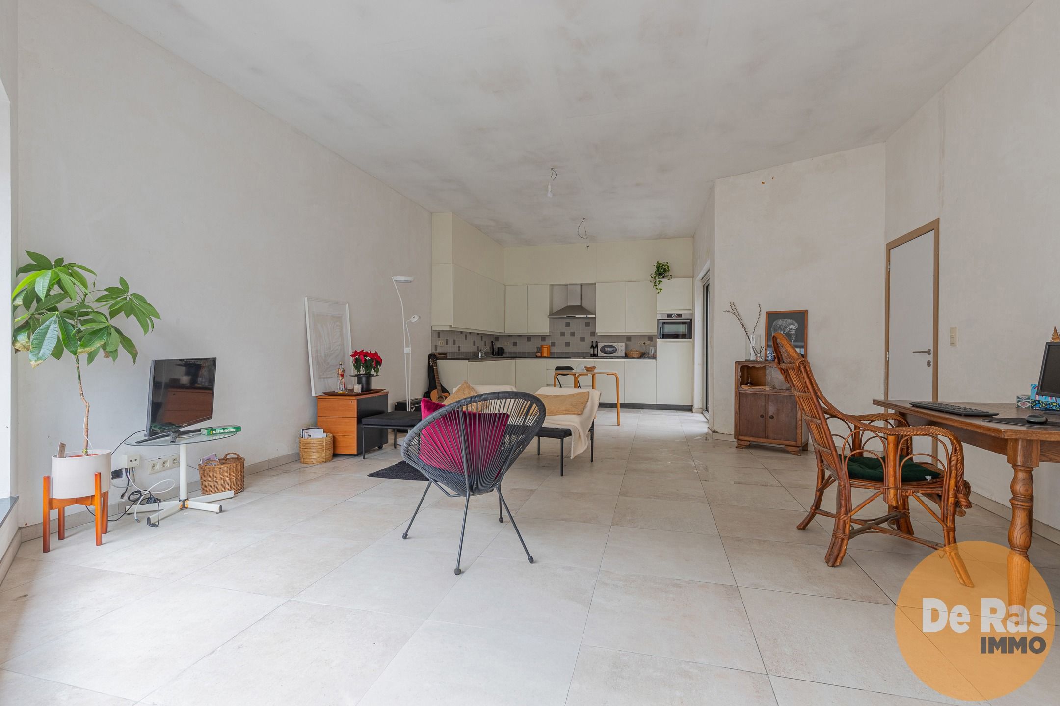 IDDERGEM - Eengezinswoning op centrale ligging! foto 2